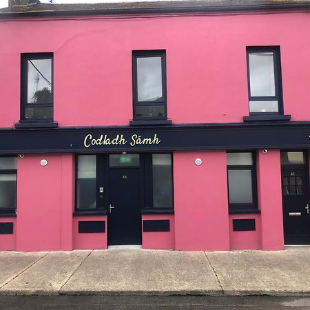 Hotel Codladh Samh Templemore Exterior foto